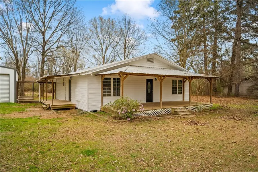 78 Lucas Road, Deville, LA 71328 - #2