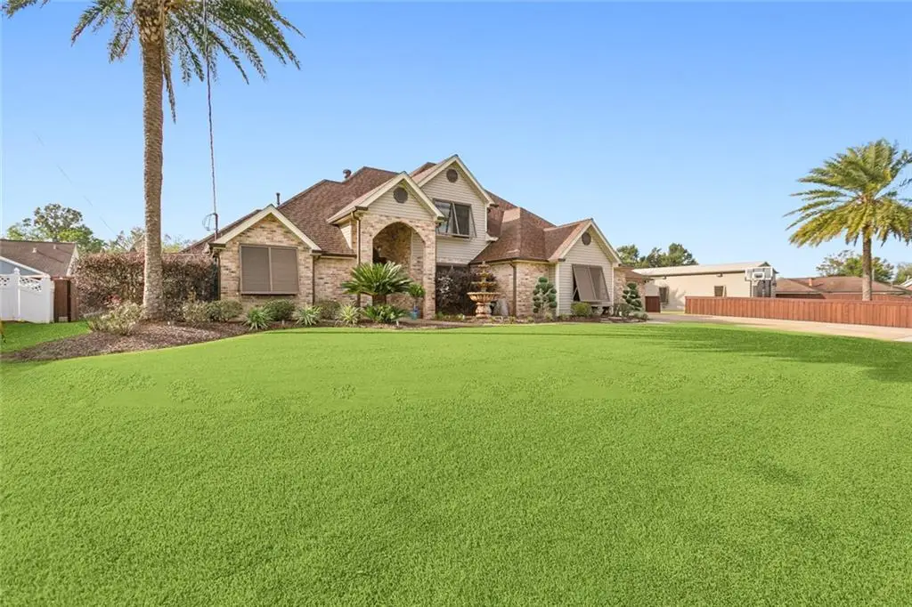 604 Terri Drive, Luling, LA 70070 - #1