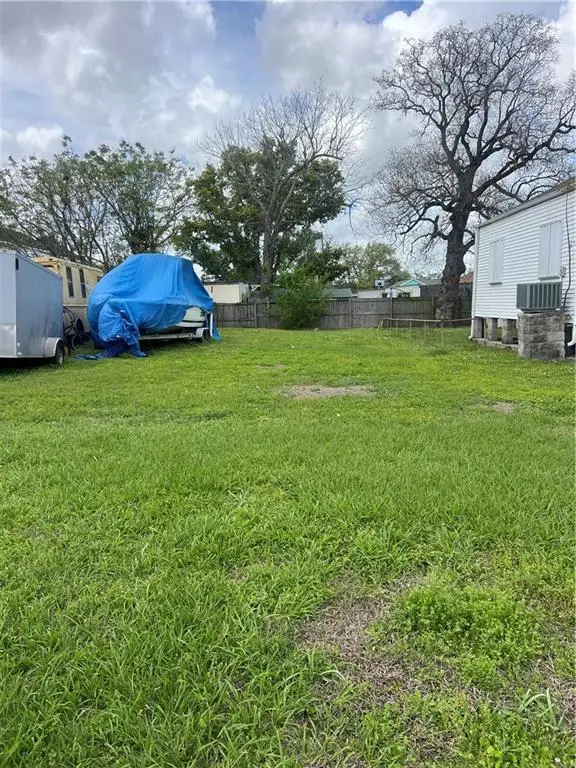 2226 Mazant Street, New Orleans, LA 70117 - #1