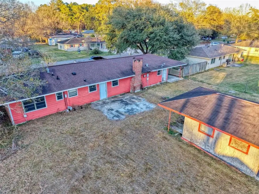 9312 Watson Drive, Denham Springs, LA 70726 - #2