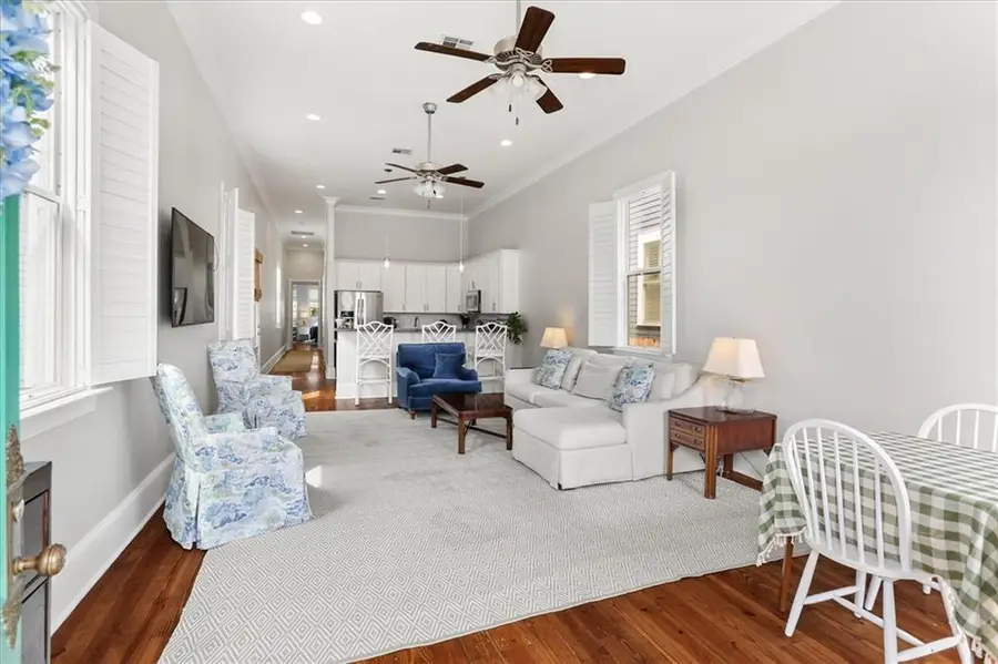 1729 N Dupre Street, New Orleans, LA 70119 - #3