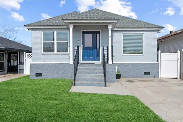 2112 Fernando Court, Marrero, LA 70072