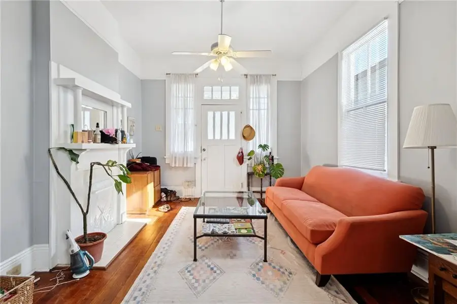 623 25 N Hennessey Street, New Orleans, LA 70119 - #3