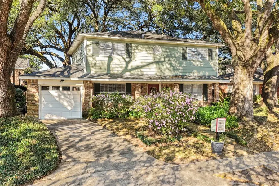 5730 Pembrook Drive, New Orleans, LA 70131 - #2