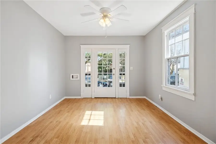 411 13 S Hennessey Street, New Orleans, LA 70119 - #3