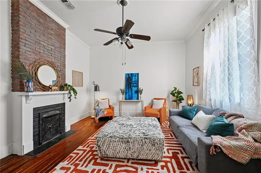 833 Louisiana Avenue #B, New Orleans, LA 70115 - #2