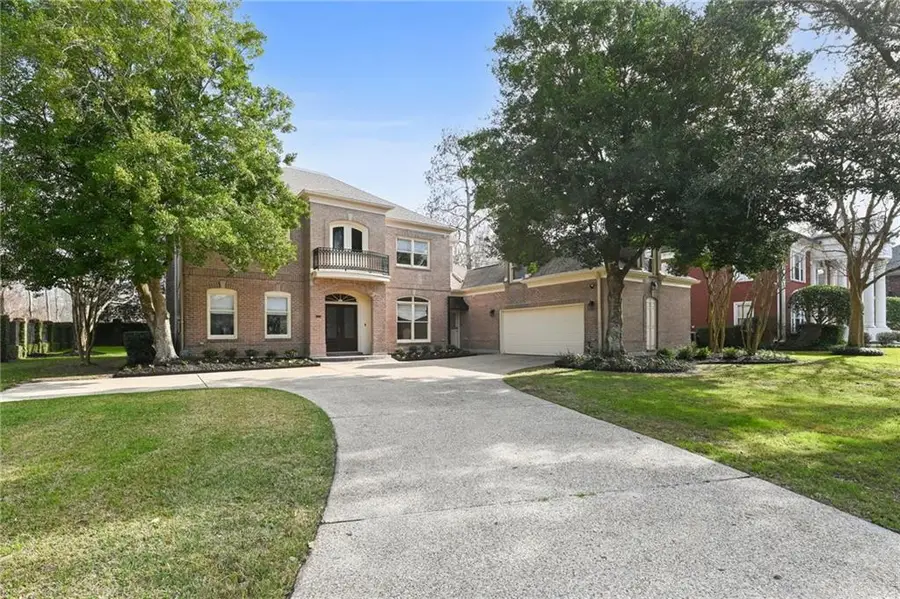 48 English Turn Drive, New Orleans, LA 70131 - #2