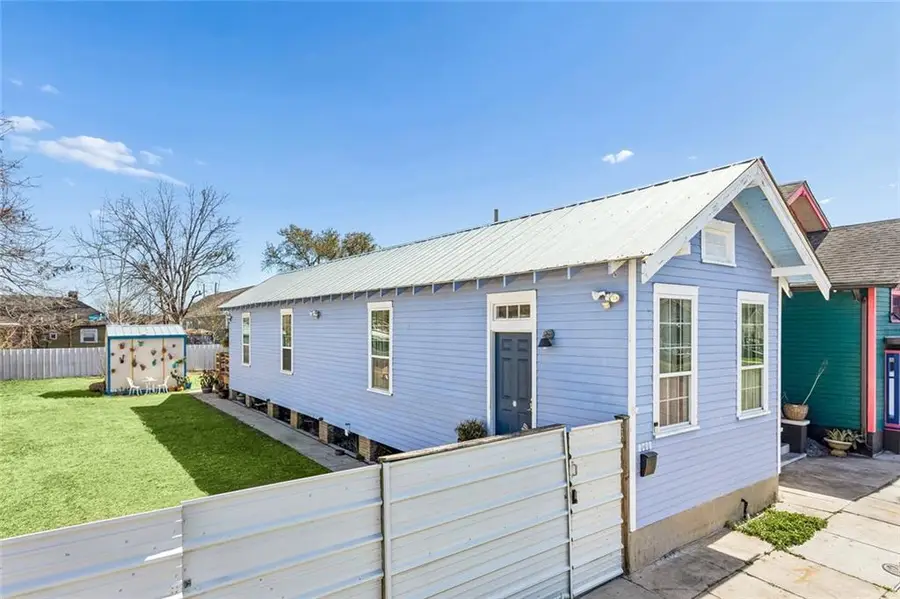 1405 Pauline Street, New Orleans, LA 70117 - #2