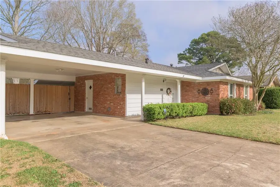 4916 Bluebird Lane, Alexandria, LA 71303 - #2