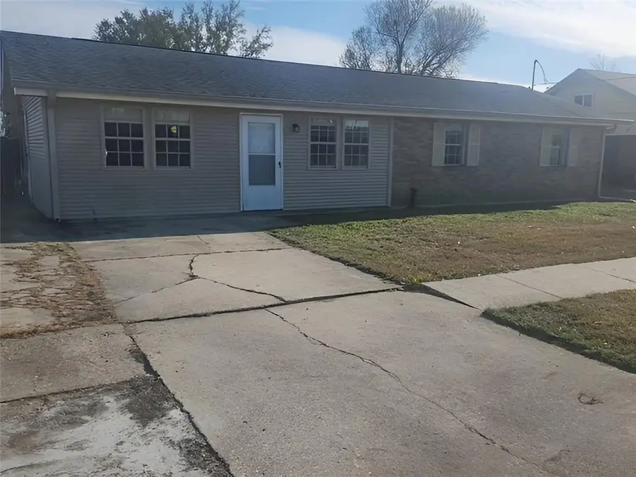 303 Bellaire Drive, Houma, LA 70360 - #2