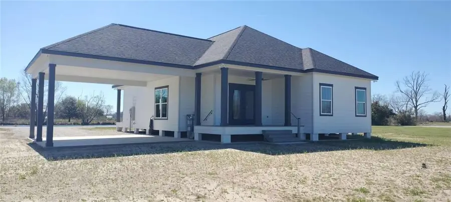 2696 Grand Point Highway, Breaux Bridge, LA 70517 - #2