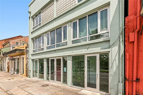 822 N Rampart Street #202, New Orleans, LA 70116