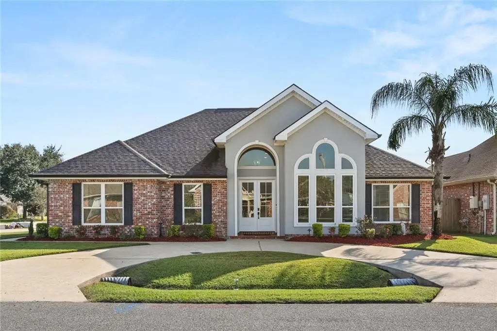 218 Hawthorn Drive, Luling, LA 70070 - #1