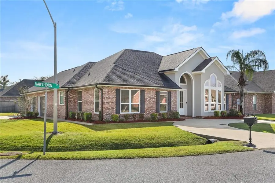 218 Hawthorn Drive, Luling, LA 70070 - #2