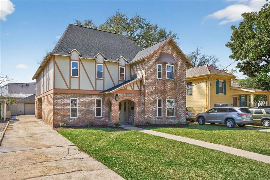 146 Jefferson Heights Avenue, Jefferson, LA 70121 - #2