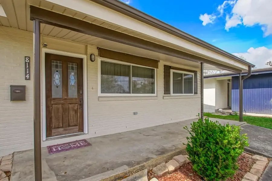 8114 Dalton Street, Metairie, LA 70003 - #3