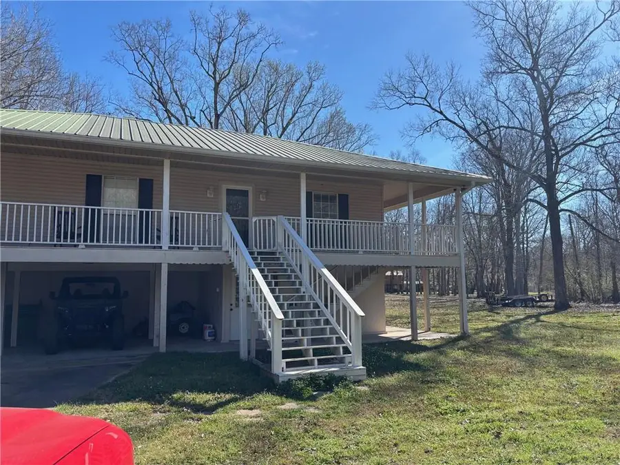 155 Tanglewood Drive, Marksville, LA 71351 - #2