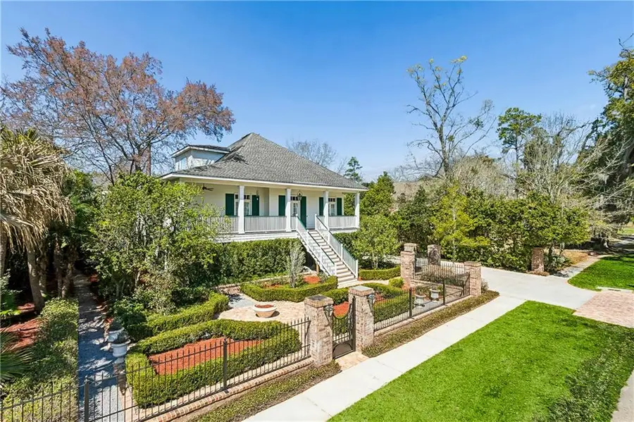 232 W Beach Parkway, Mandeville, LA 70448 - #2