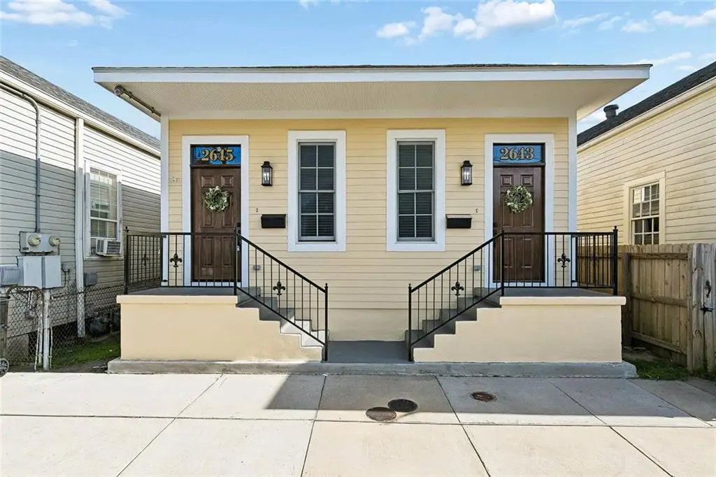2643 45 Dumaine Street, New Orleans, LA 70119 - #1