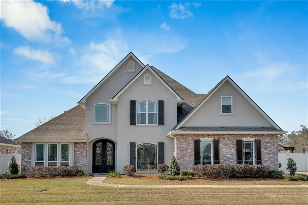 104 Live Oak Lane, Luling, LA 70070 - #1