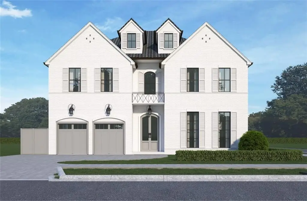 369 Vincent Avenue, Metairie, LA 70005 - #1