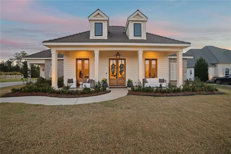 467 Bedico Parkway, Madisonville, LA 70447 - #2