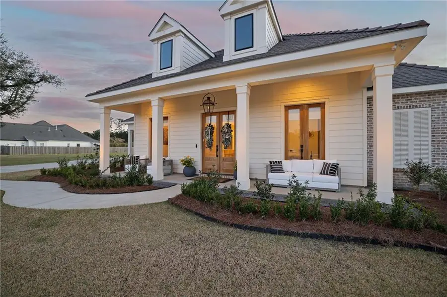 467 Bedico Parkway, Madisonville, LA 70447 - #3