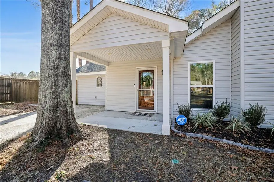 127 Swenson Street, Mandeville, LA 70448 - #2