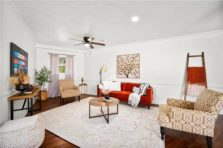 601 Pearce Road, Pineville, LA 71360 - #2