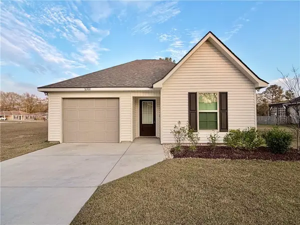 16308 Blossom Lane, Tickfaw, LA 70466