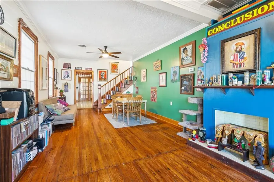 1735 Congress Street, New Orleans, LA 70117 - #3