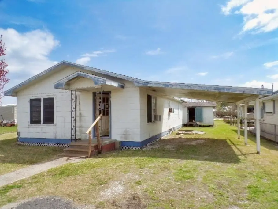 107 W 211th Street, Galliano, LA 70354 - #1