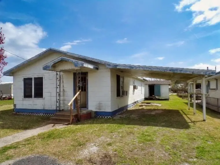 107 W 211th Street, Galliano, LA 70354 - #2