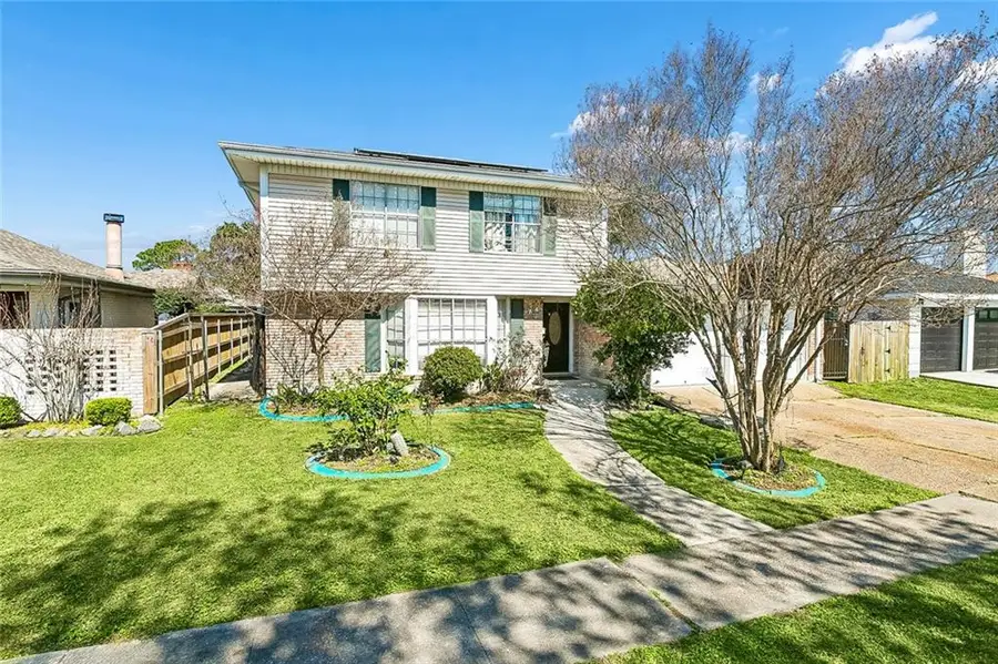 74 Bimini Avenue, Kenner, LA 70065 - #2