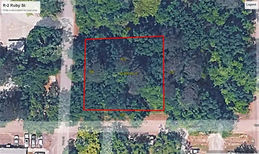 Ruby Street, Covington, LA 70433 - #1