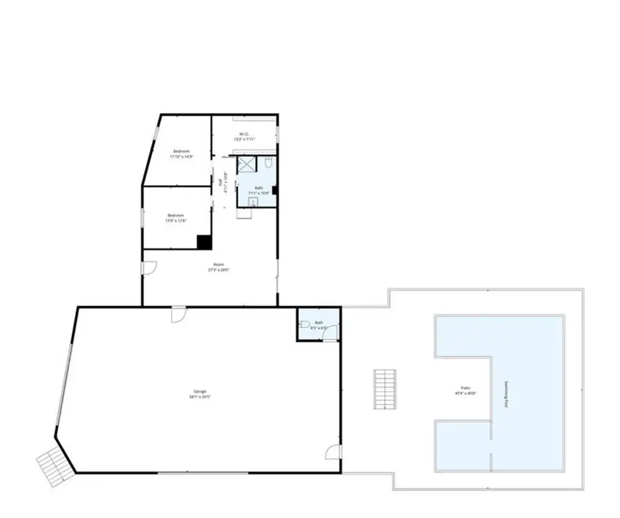 36346 Jackson Road, Slidell, LA 70460 - #2