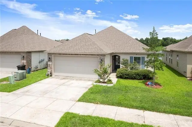 7741 W Pelican Lakes Avenue, Baton Rouge, LA 70820 - #2