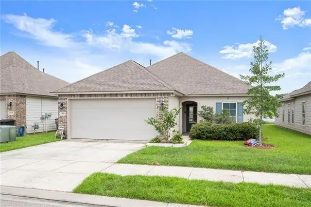 7741 W Pelican Lakes Avenue, Baton Rouge, LA 70820 - #3