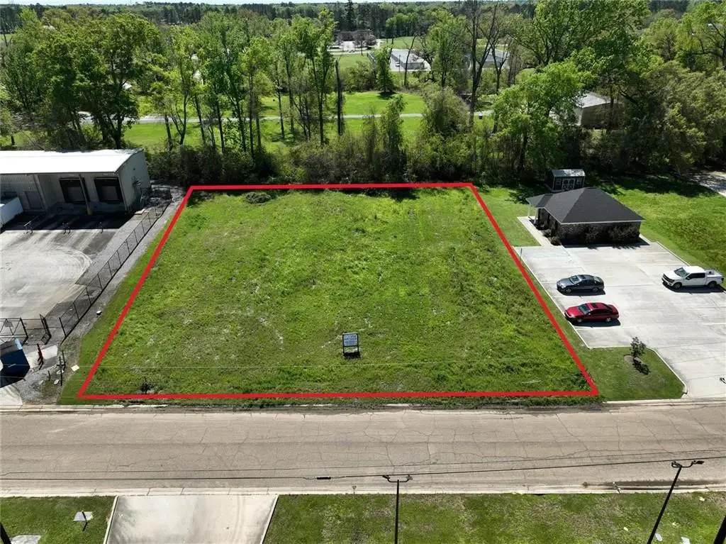 LOT A&B Mckaskle Drive, Hammond, LA 70403 - #1