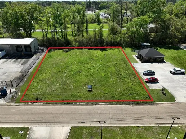 LOT A&B Mckaskle Drive, Hammond, LA 70403