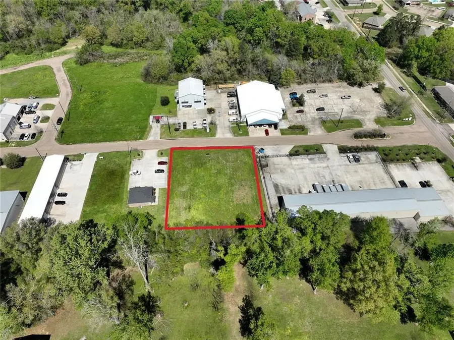 LOT A&B Mckaskle Drive, Hammond, LA 70403 - #3