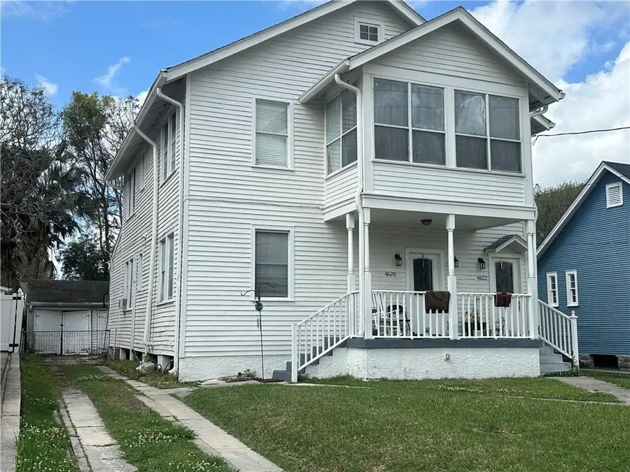 4620-4622 Spain Street, New Orleans, LA 70122 - #2