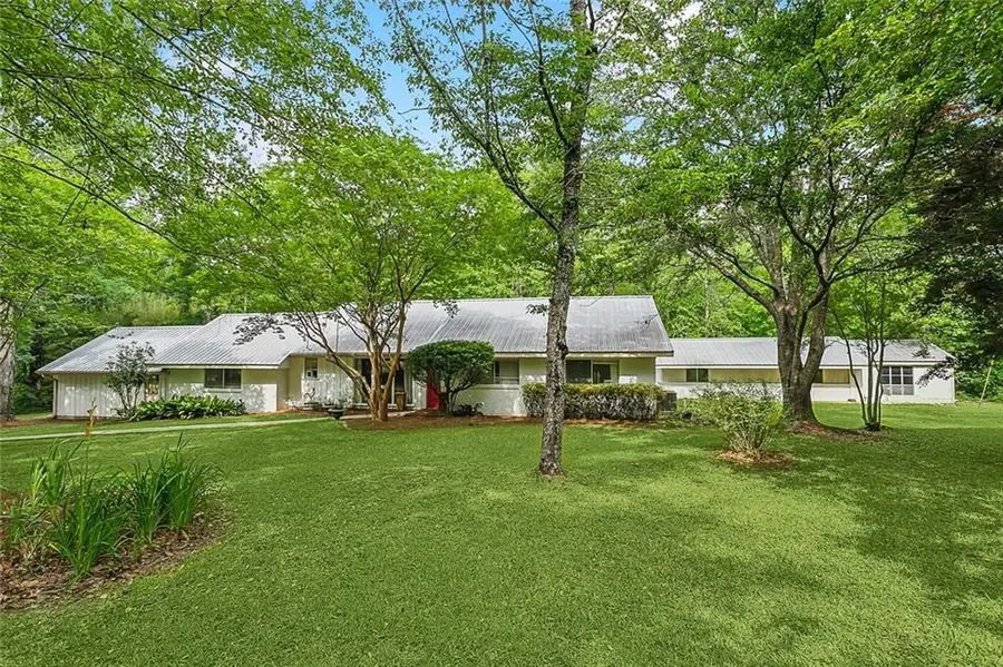 79205 Pat O'brien Road, Covington, LA 70435 - #2