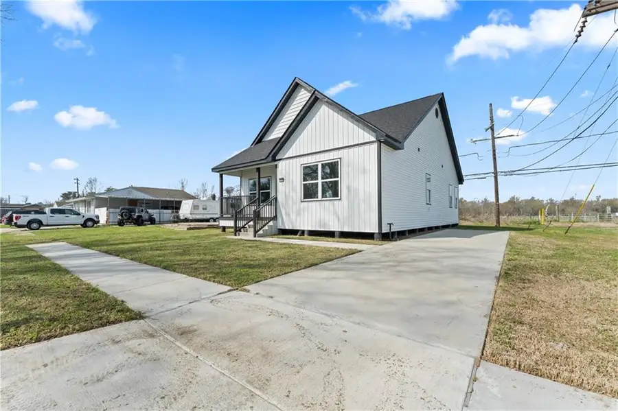 236 Ruth Drive, Avondale, LA 70094 - #3