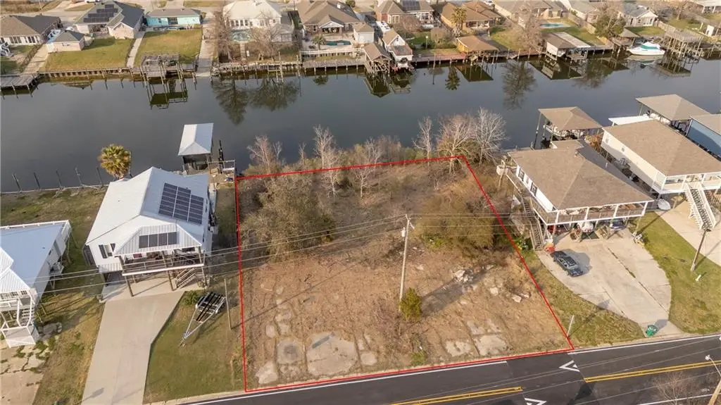 134 Lakeview Drive, Slidell, LA 70458 - #1