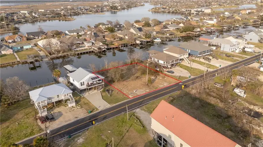 134 Lakeview Drive, Slidell, LA 70458 - #2