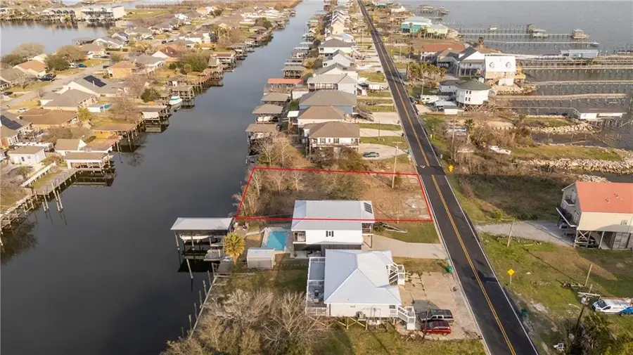 134 Lakeview Drive, Slidell, LA 70458 - #3