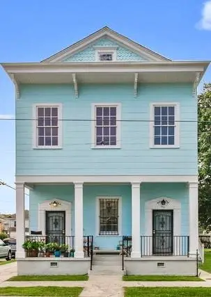 300/302 S Scott Street, New Orleans, LA 70119 - #1