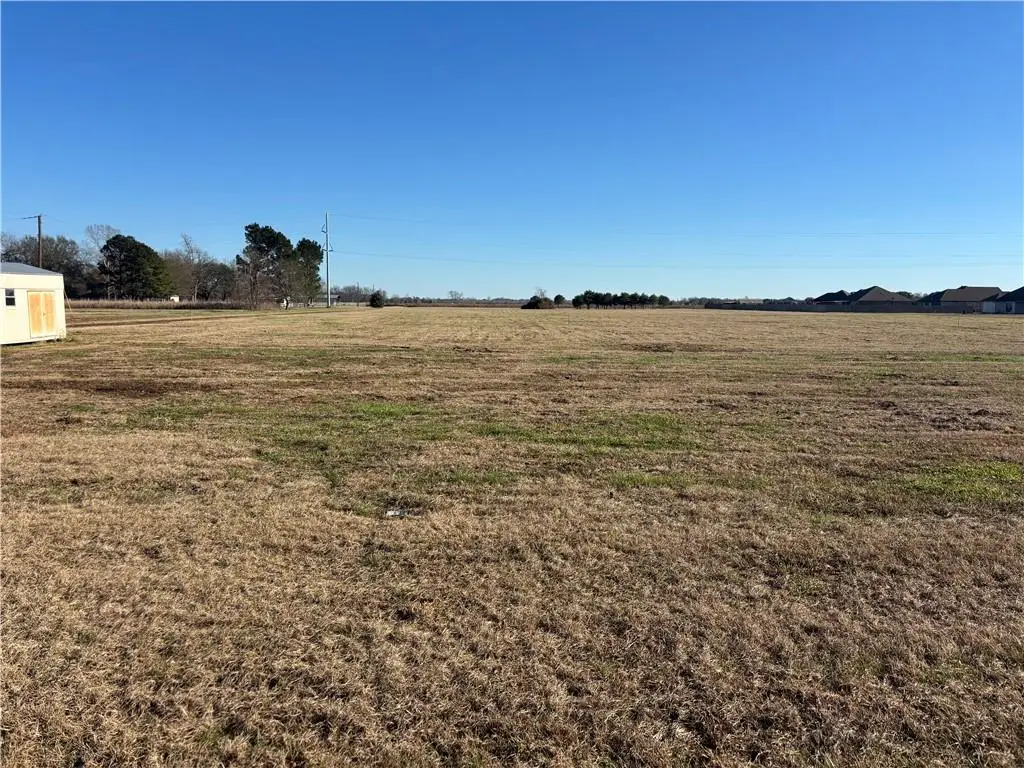 155 Lot 1 Fulton Road, Natchitoches, LA 71457 - #1