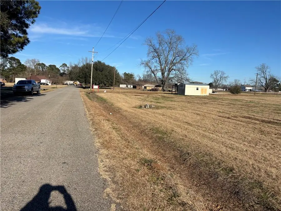 155 Lot 3 Fulton Street, Natchitoches, LA 71457 - #3